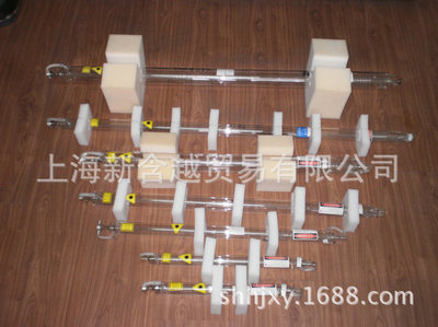 上海新含越貿易 激光管的專業供應商